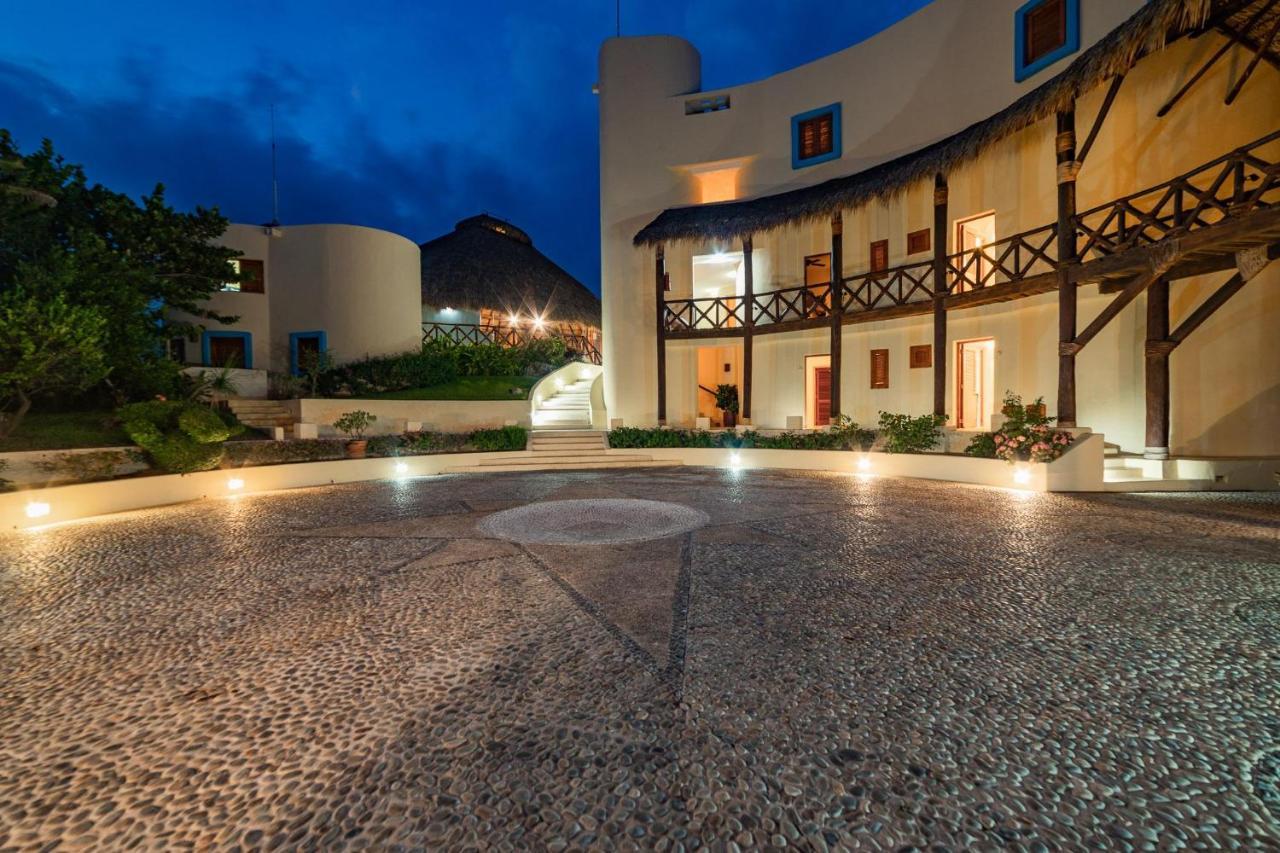 1009 - Casa Daki Niya Santa Cruz Exterior foto